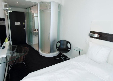 Hôtel Wakeup Copenhagen Borgergade 2* - 9