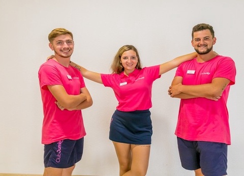 Hôtel Club Jumbo Best Alcazar 4* - 23