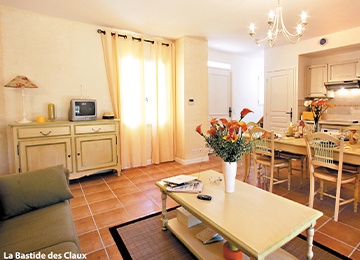 Résidence Lagrange Le Domaine de Fayence 4* - 24