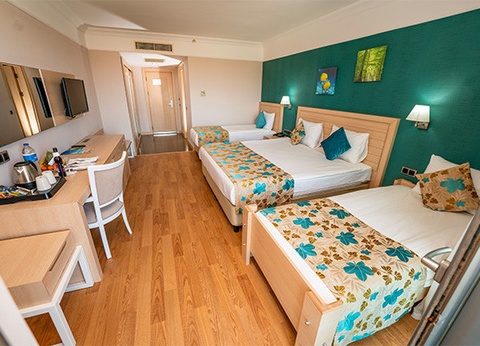 Hôtel Fram Sélection Linda Sunny Beach Hotel & Spa ***** - 12