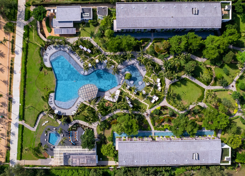 Séjour Phu Quoc, Sol by Melia Phu Quoc 5* - 12