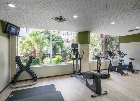 Hôtel Club Jumbo Catalonia Punta Del Rey 4* - 13