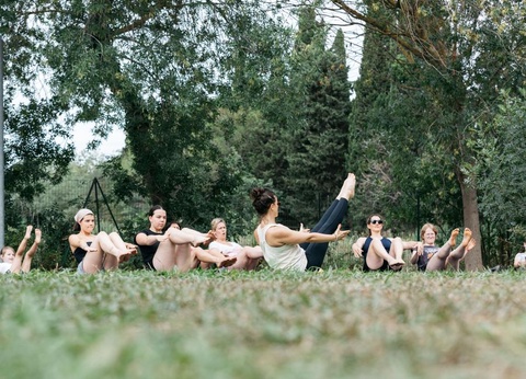 Camping SUNELIA Ma Prairie, 4* - 25