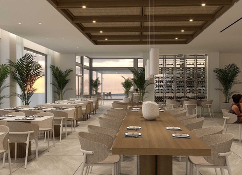 Hôtel Pegasos Deluxe Beach 5* - 26