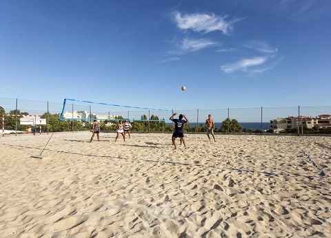 Hôtel Club Lookéa Palmeiras Village 4* - 38