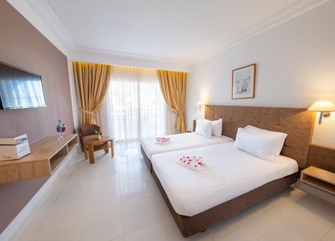 Mon French Club Djerba Golf Resort & Spa 4* - 3