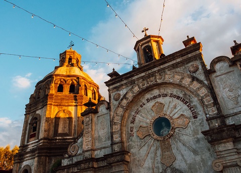 Circuit Nord Luzon, volcans et rizières des Philippines - 6