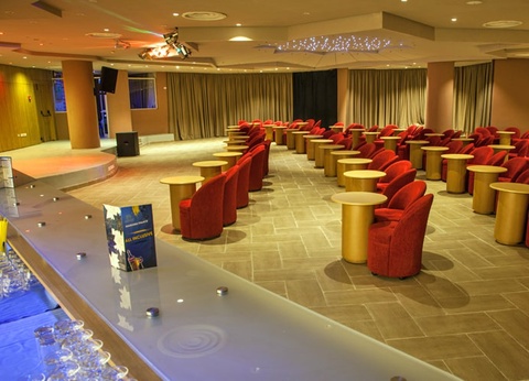 Hôtel Marhaba Palace 5* - 11