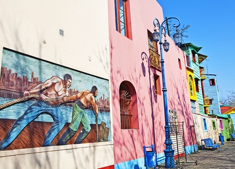 Road Trip L'Argentine en Roues Libres - 19