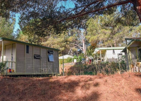 Camping Olva, 3* - 24