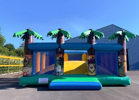 Camping maeva Escapades Les Etangs Mina, 3* - 13