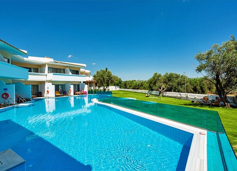 Hôtel Lydia Maris 5* - 9