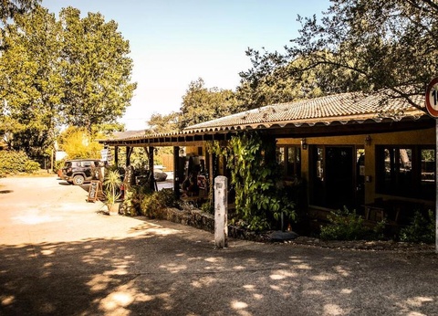 Camping Olva, 3* - 9