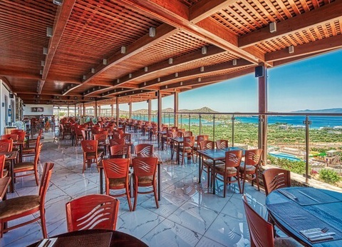 Hôtel Club Jumbo Elounda Residence Hotel & Water Park 4* - 12