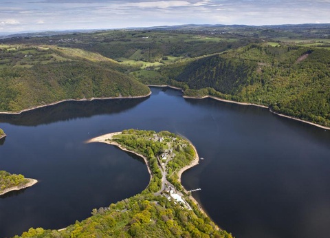 Camping Sunêlia La Source, 4* - 2