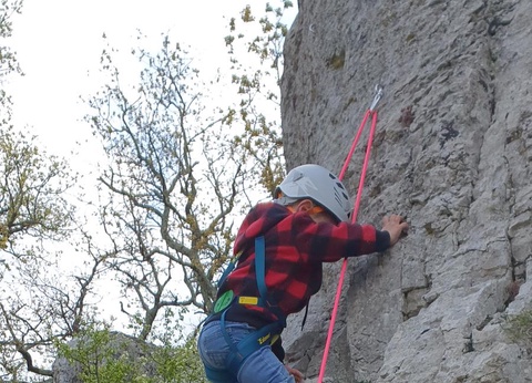 Camping Les Lavandes, 3* - 40