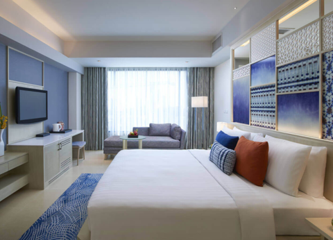 Hôtel Amari Pattaya 5* - 6