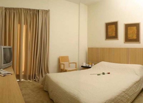 Blue Sea Hotel Alimos - 5