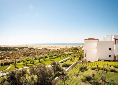 Hôtel Robinson Agadir 4* by Ôvoyages - 12