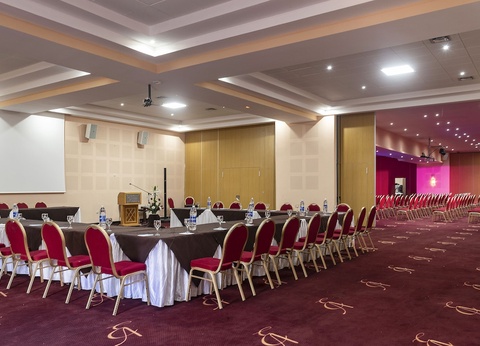 Hôtel Eden Andalou Aquapark & Spa 5* - 16