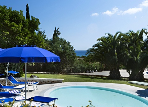 Hôtel Stelle Marine 4* - 8