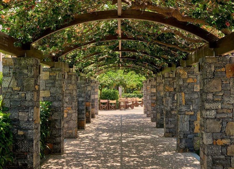 Mon French Club Atlantica Akti Zeus 4* - 23