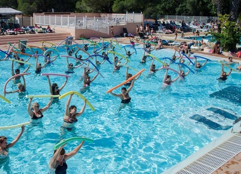 Montana Parc - Oasis Village - Coeur de l'estérel, 5* - 22