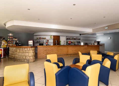 Clube Vilarosa 3* - 9