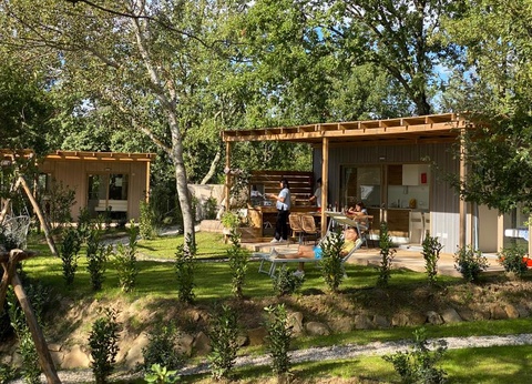 Camping Barco Reale, 4* - 5