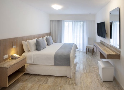 Hôtel Viva Wyndham Dominicus Palace 4* - 8