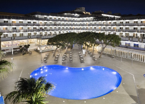 Hôtel Best Cap Salou 3* - Salou - 4