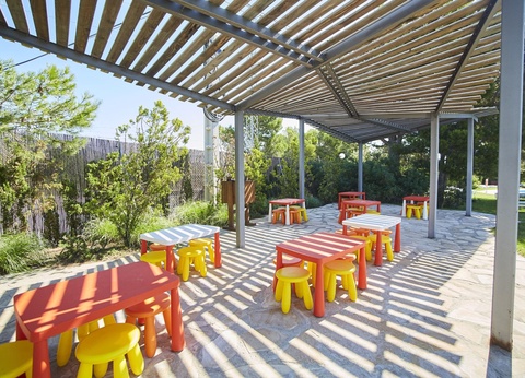 Camping Costa Dorada - 22