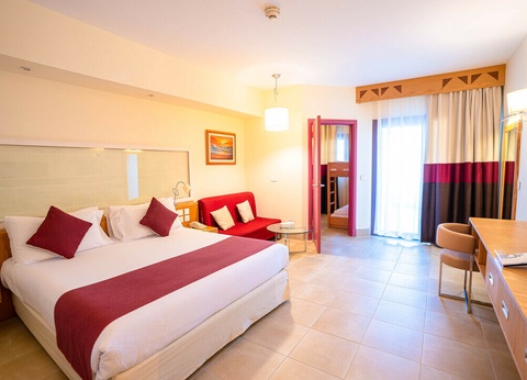 Hôtel Mercure Hurghada 4* - 8