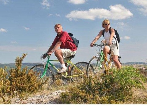 Camping La Dourbie, 4* - 23