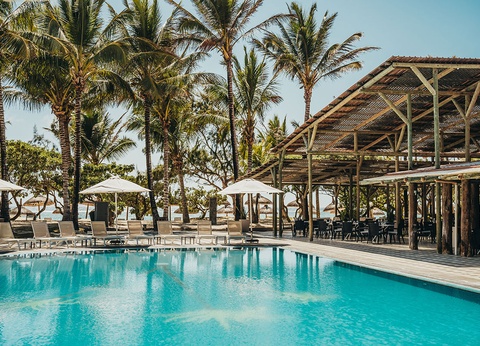 Club Lookéa Belle Mare 4* - 6