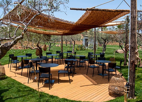 Club Framissima Costanza Selinunte 4* - 10