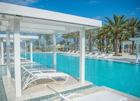 Grand Hyatt Baha Mar 4* - 56