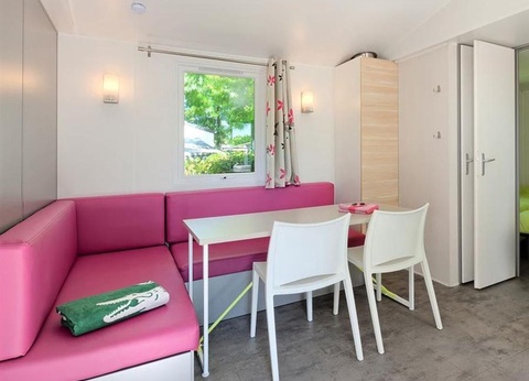 Flower Camping L'Abri-Côtier, 3* - 218