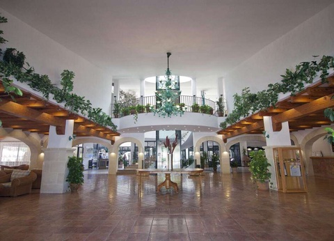 Hôtel Royal Son Bou Family Club 4* - 2