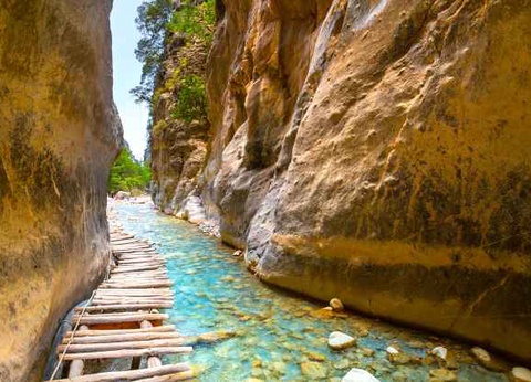 Hôtel Lygaria Beach 3* - 8