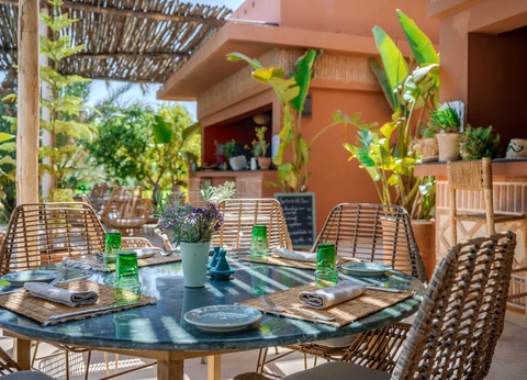 Hôtel Domaine des Remparts 5* - 10