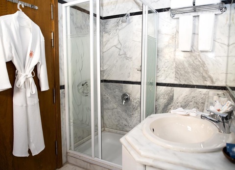 Rêverie sur le Nil et Desert Rose Hurghada - 13