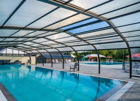 Camping maeva Escapades La Citadelle, 4* - 4