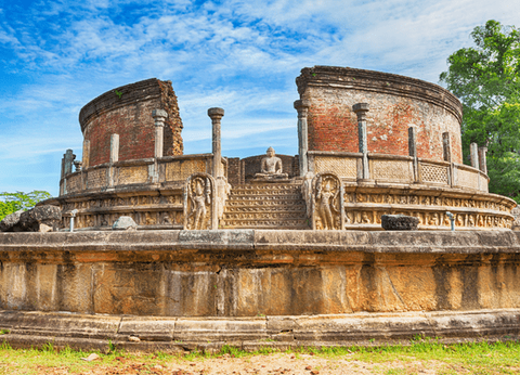 Circuit Dame Nature de Ceylan... for Women Only - 9