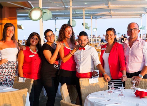 Club Marmara Cala Regina 4* - 27