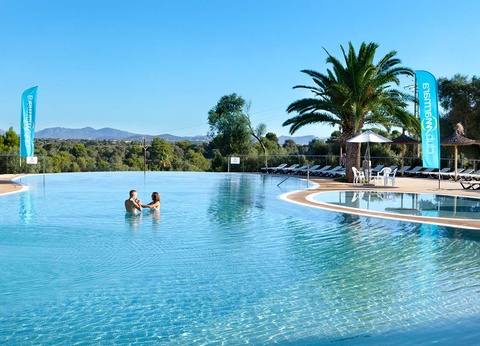 Hôtel Club Marmara Del Mar 3* - 10