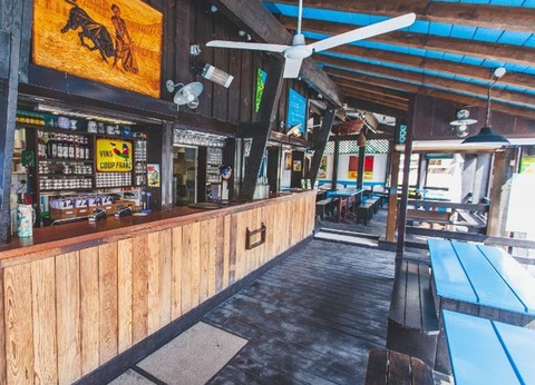 Camping le Saint-Martin, 5* - 29