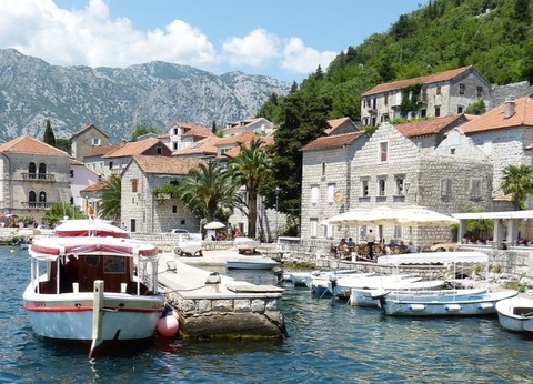 Séjour Découverte au Monténégro - 5