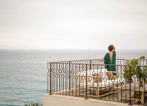 Hôtel Misincu 5* - 21