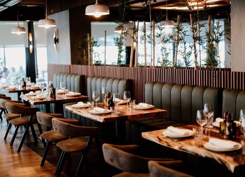 Jet tours Signature Klajdi Resort & Spa 5* - 7